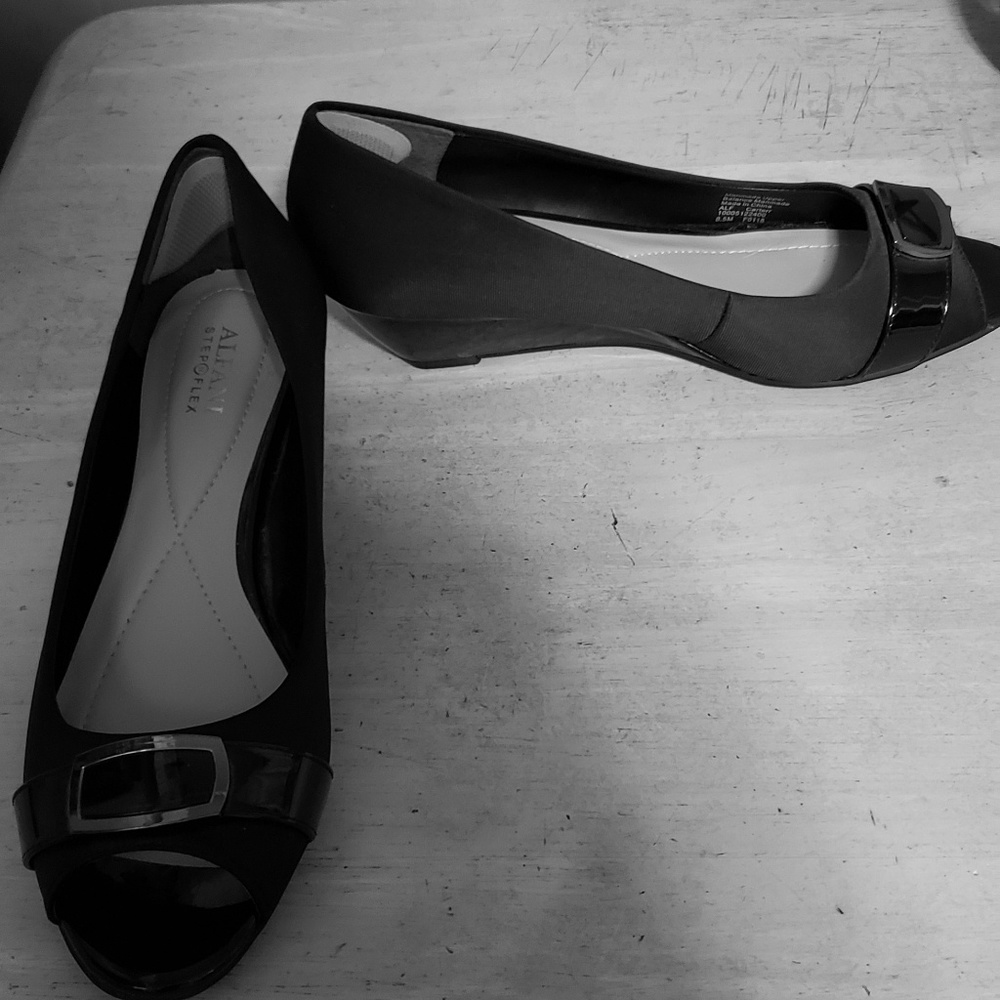 Wedges